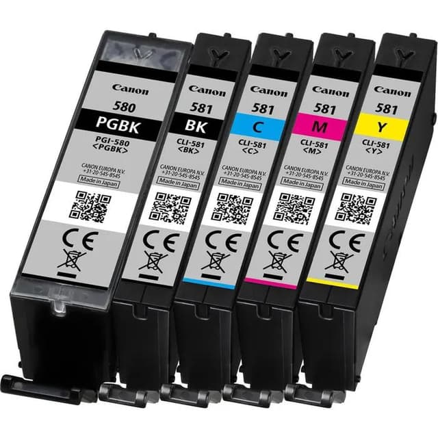 Canon PGI-580